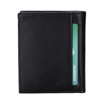 Yetta Leather Card Holder
