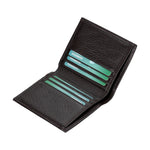 Yetta Leather Card Holder