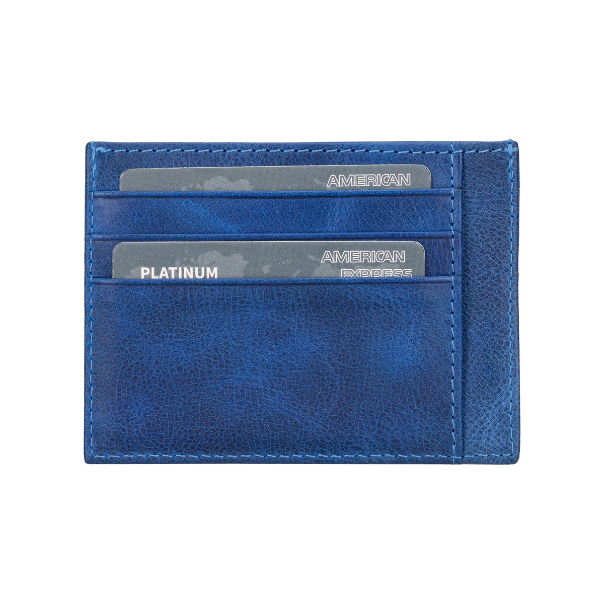 Jale Leather Card Holder