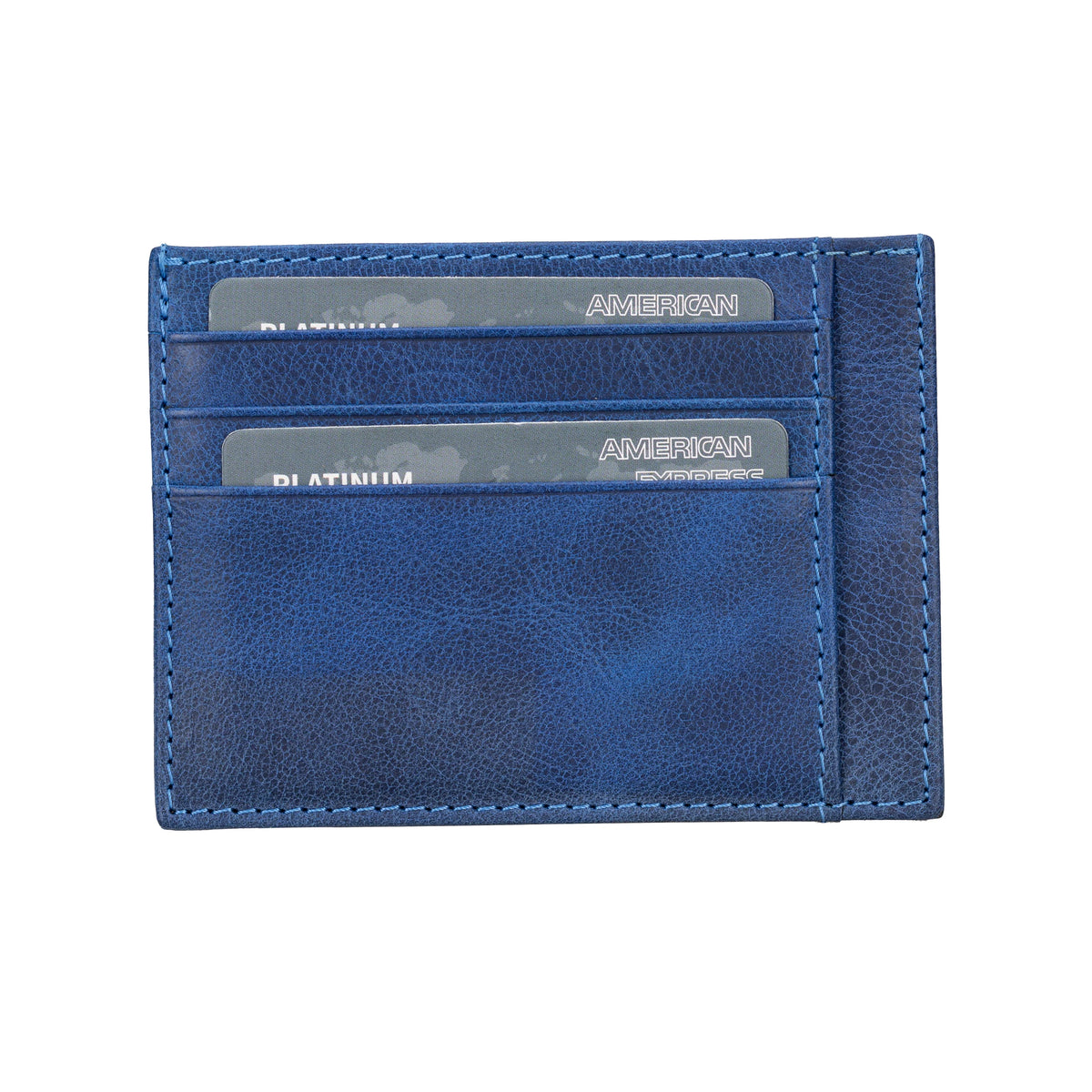 Jale Leather Card Holder