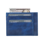 Jale Leather Card Holder