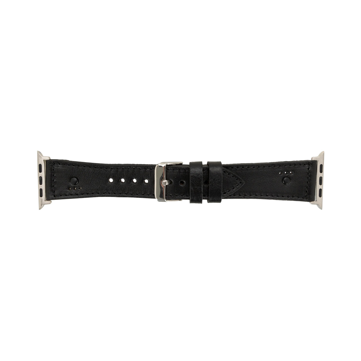 BA4 Apple Watch Leather Band