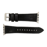 BA4 Apple Watch Leather Band