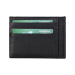 Jale Leather Card Holder