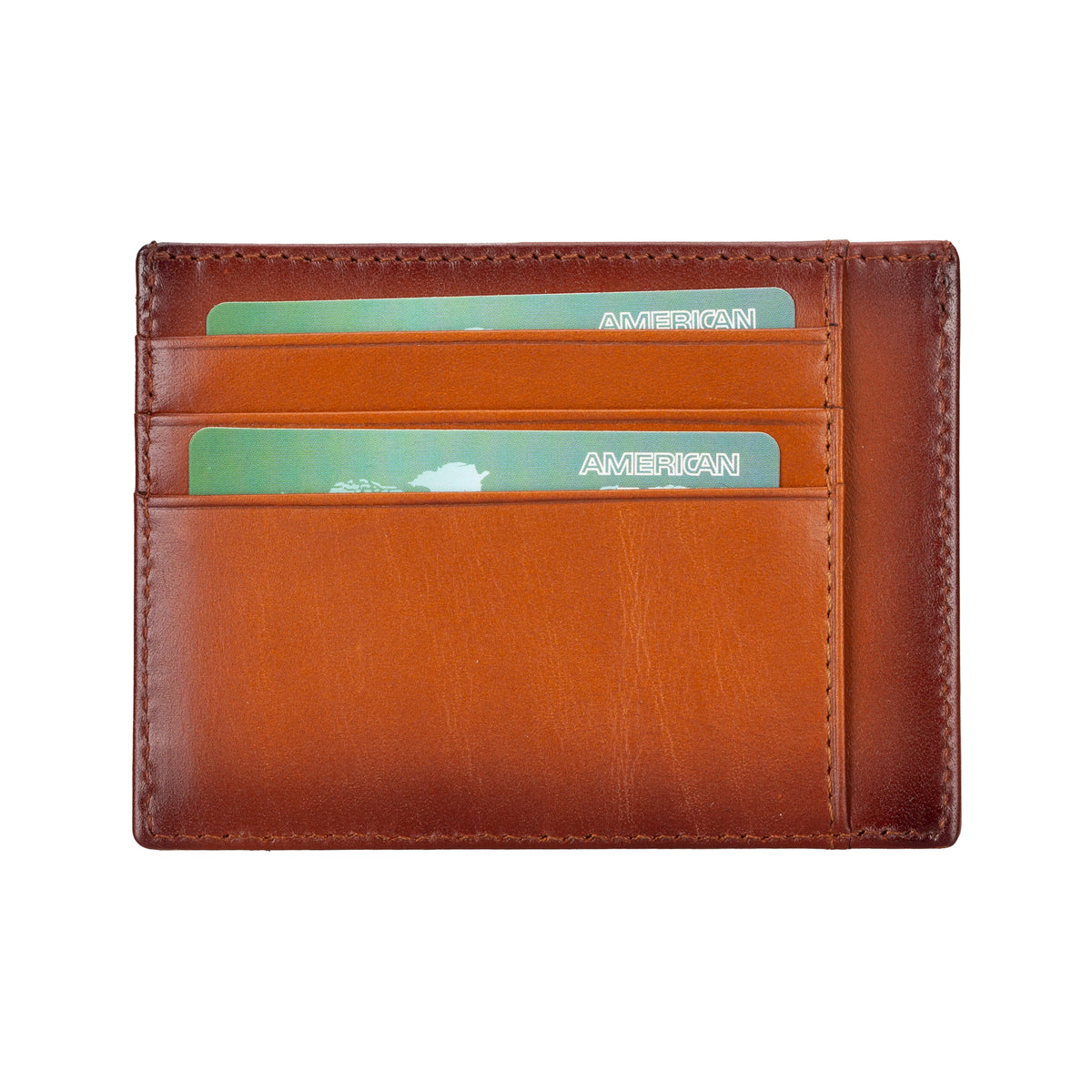 Jale Leather Card Holder