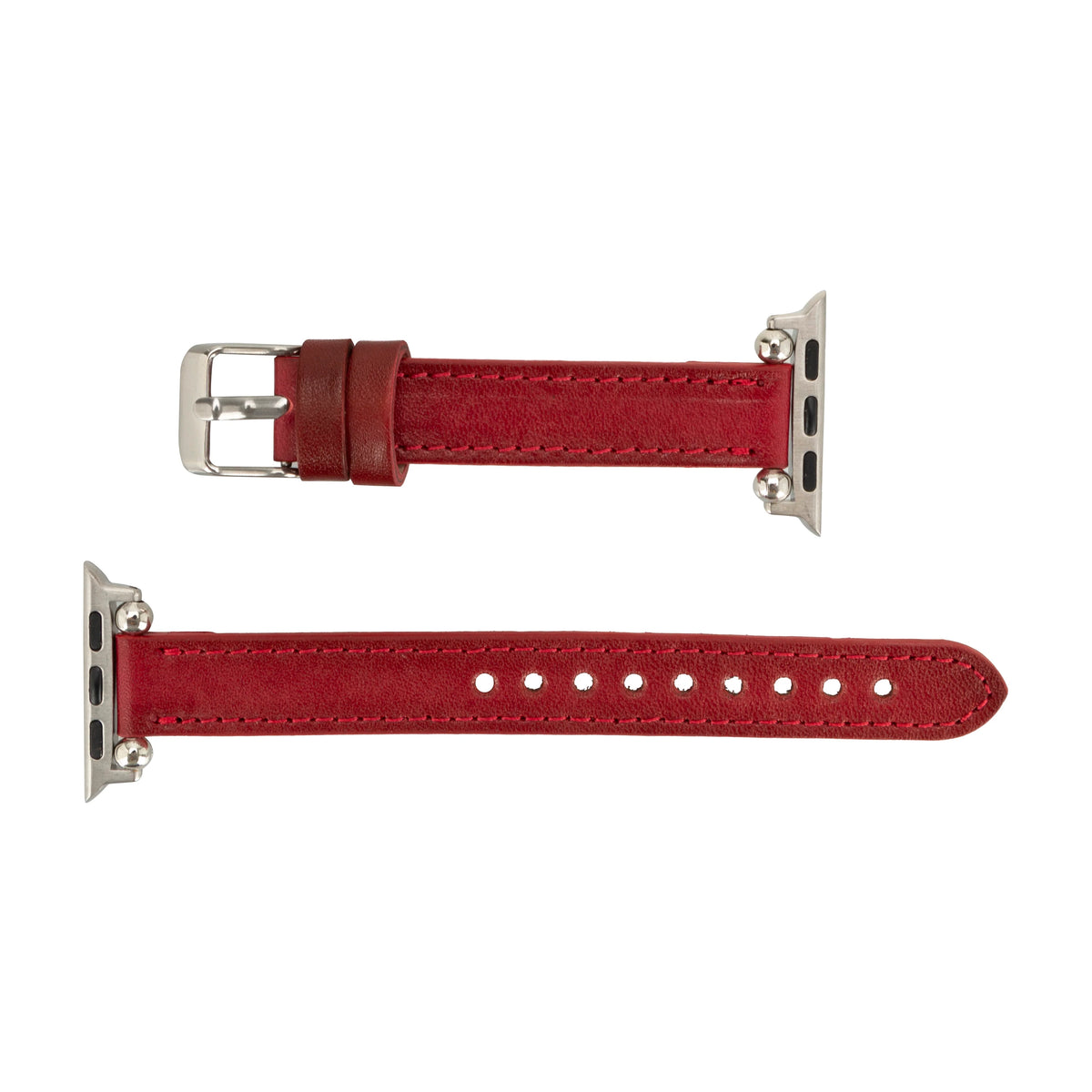 Ferro Apple Watch Leather Band