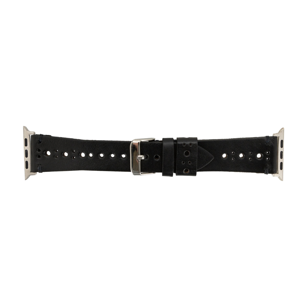 BA8 Apple Watch Leather Band