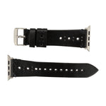 BA8 Apple Watch Leather Band