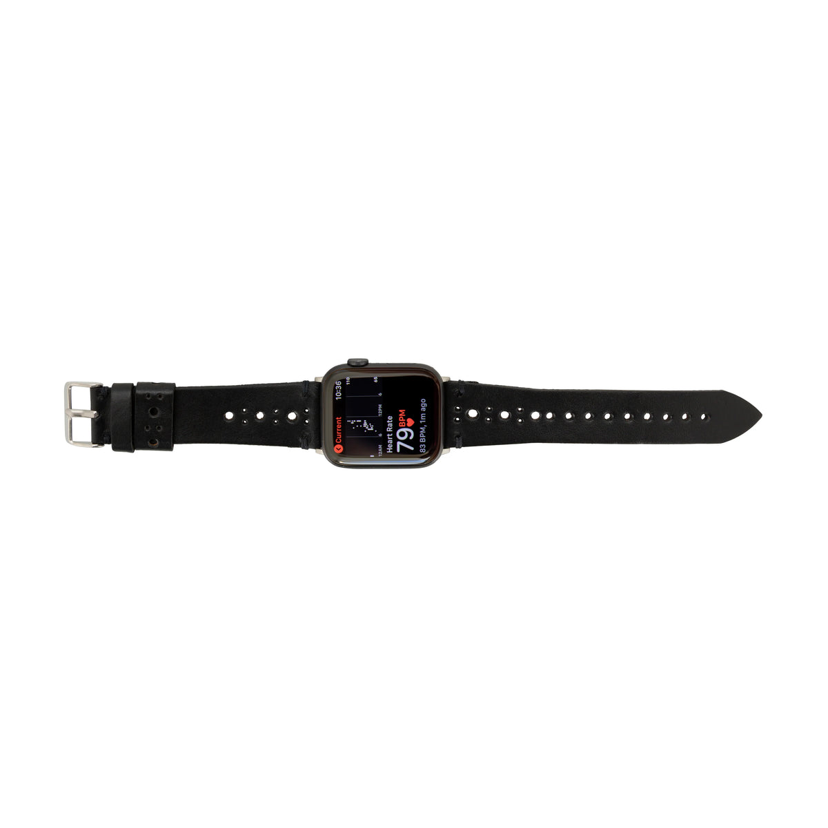 BA8 Apple Watch Leather Band