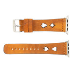 Avesta Apple Watch Leather Band