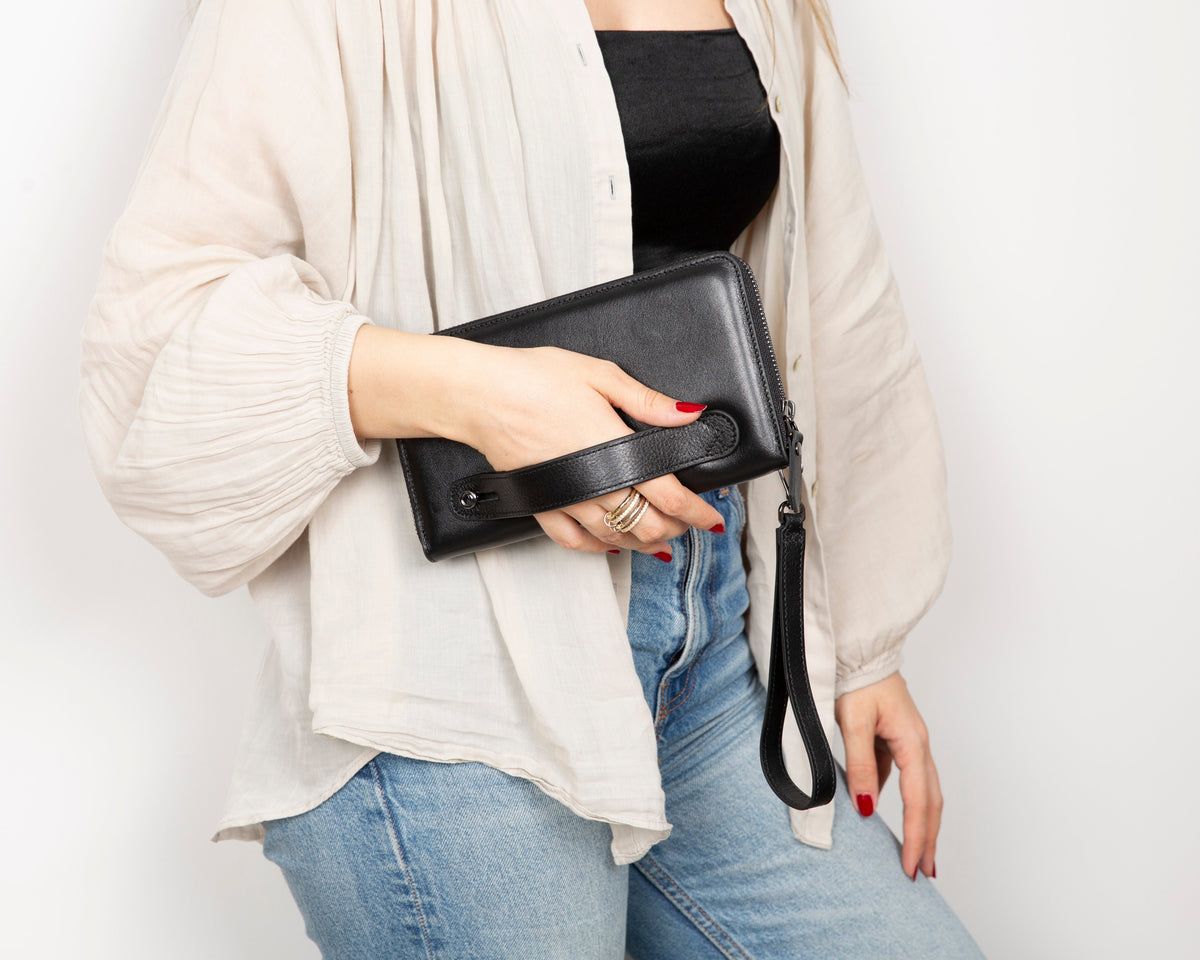 Aristo Leather Wallet