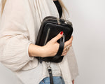 Faust Leather Handbag