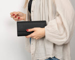 Noble Leather Women's Wallet