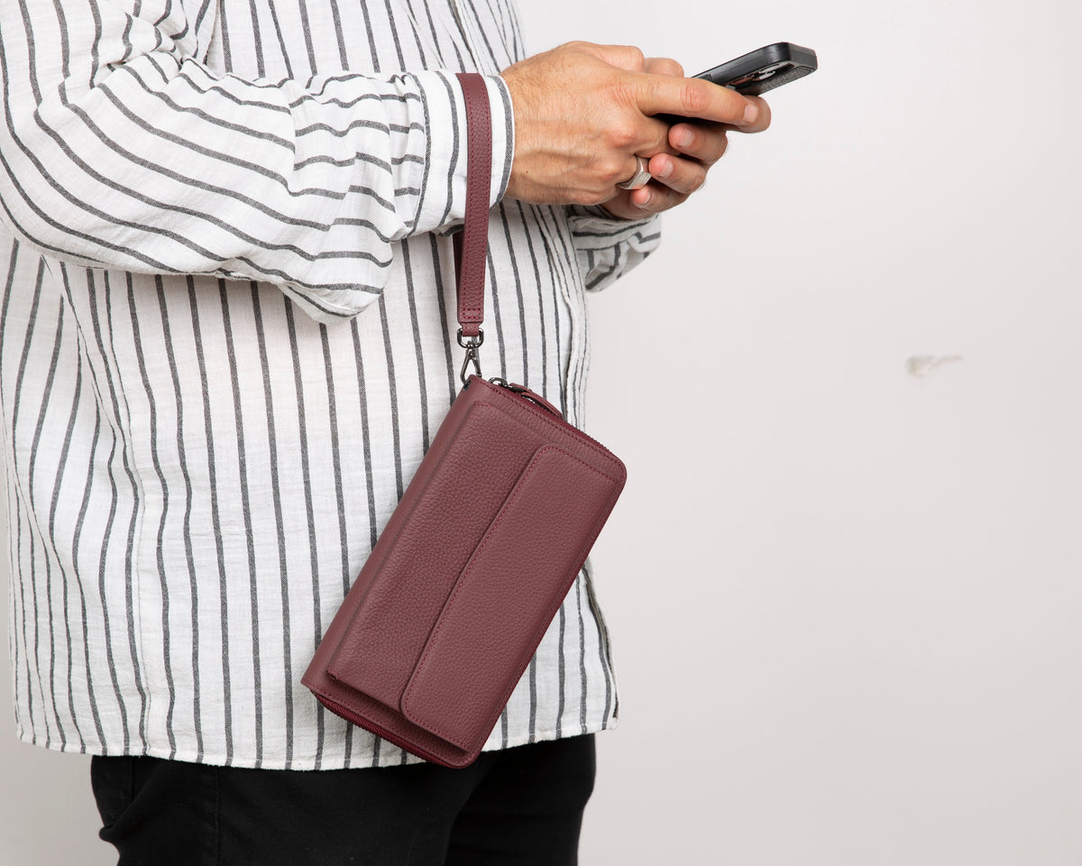 Aristo Leather Wallet