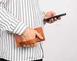 Aura Leather Women's Wallet