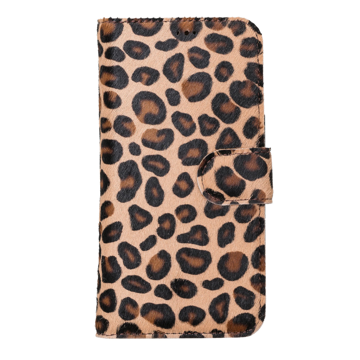 Magic iPhone 13 Pro Max and 13 Pro Series Detachable Leather Wallet Case