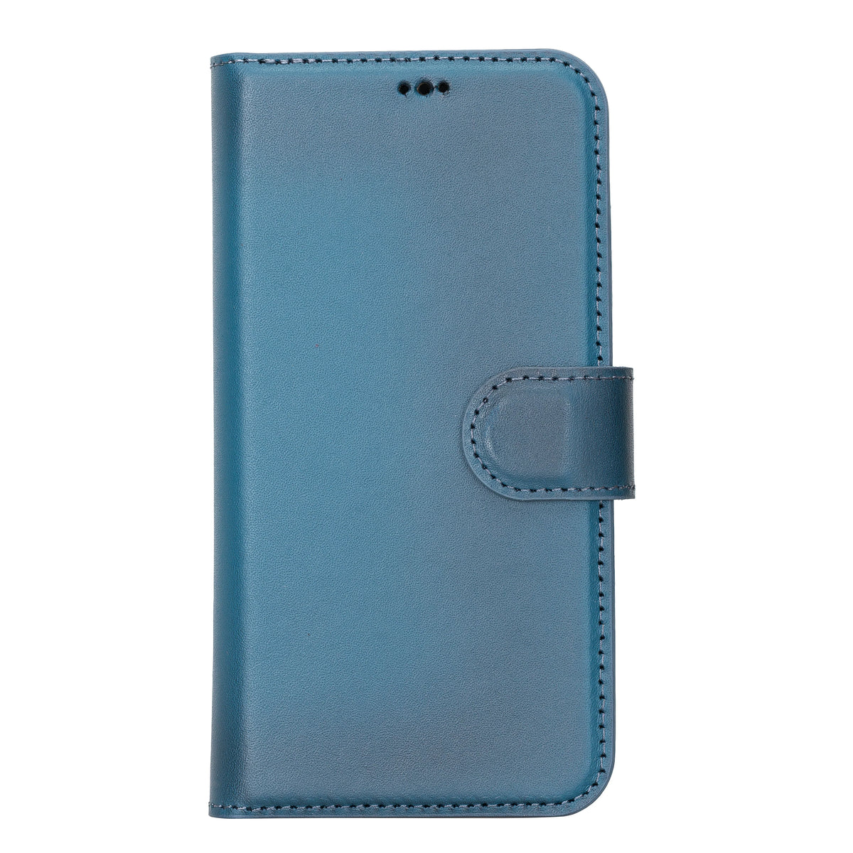 Magic iPhone 13 Pro Max and 13 Pro Series Detachable Leather Wallet Case