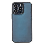 Magic iPhone 13 Pro Max and 13 Pro Series Detachable Leather Wallet Case