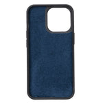 Magic iPhone 13 Pro Max and 13 Pro Series Detachable Leather Wallet Case