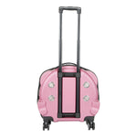 ICE Pet Trolley Suitcase