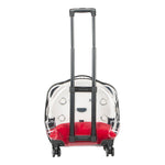 ICE Pet Trolley Suitcase