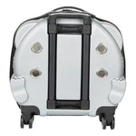 ICE Pet Trolley Suitcase