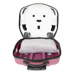 ICE Pet Trolley Suitcase