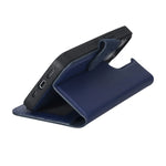 Magic iPhone 13 Pro Max and 13 Pro Series Detachable Leather Wallet Case