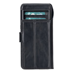 Magic Google Pixel 8 Pro Detachable Leather Wallet Case