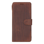 Magic Google Pixel 8 Pro Detachable Leather Wallet Case