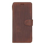 Magic Google Pixel 10 Detachable Leather Wallet Case
