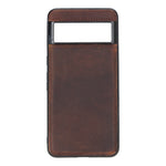 Magic Google Pixel 8 Detachable Leather Wallet Case