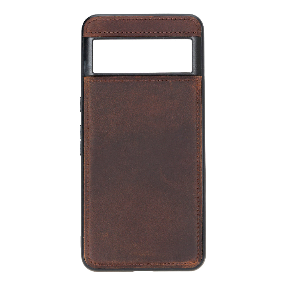 Magic Google Pixel 8 Pro Detachable Leather Wallet Case