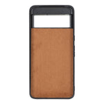 Google Pixel 8 Series Detachable Genuine Leather Case / MW