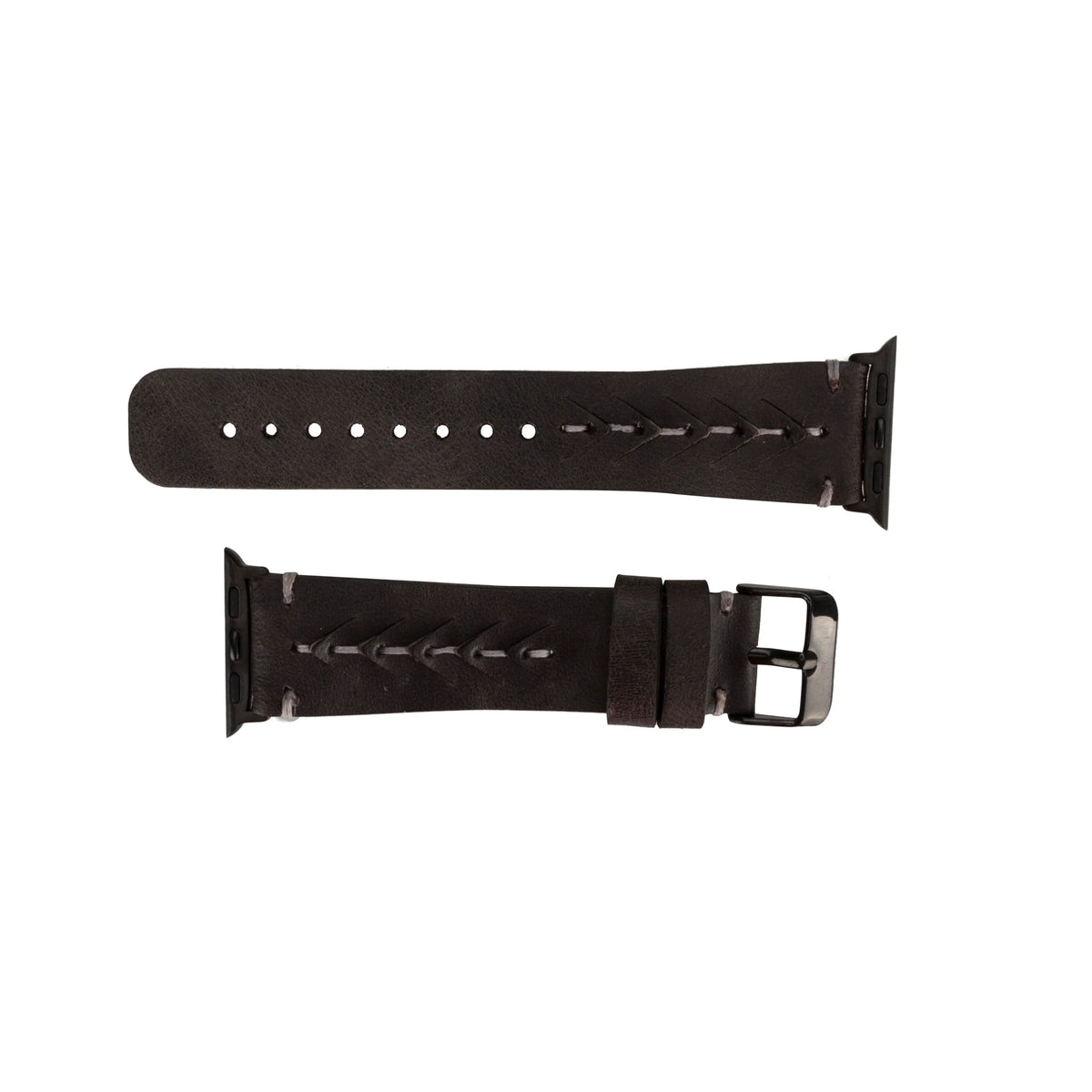 Boras Apple Watch Leather Band