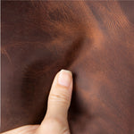 Ultimate Jacket Leather iPhone 17 / Pro /Pro Max / Air Case