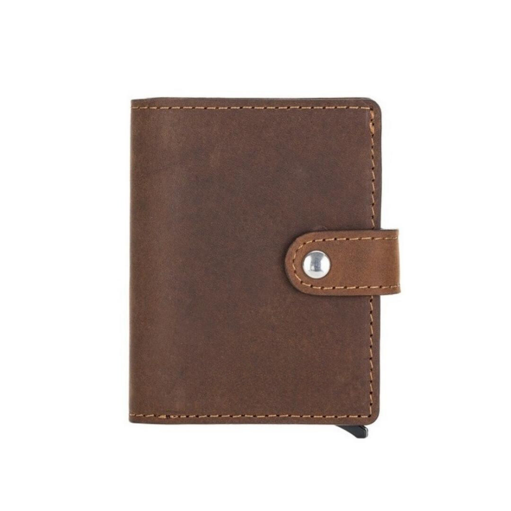 Palermo Leather Wallet