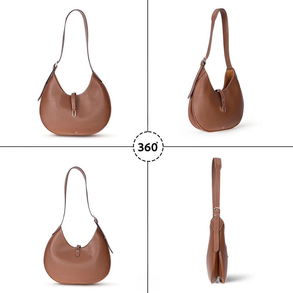 Rosa Women's Leather Bag