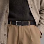 Veston Men's Belt