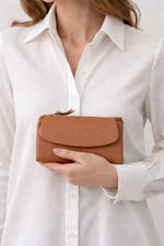 Vellure Leather Women's Handbag