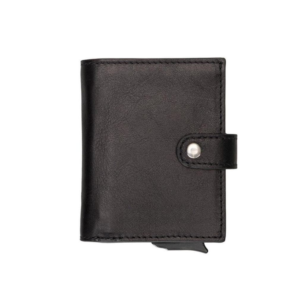 Palermo Leather Wallet