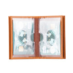 Andy Geniune Leather Card Holder