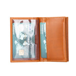 Andy Geniune Leather Card Holder