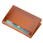 Andy Geniune Leather Card Holder