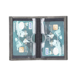 Andy Geniune Leather Card Holder