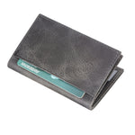 Andy Geniune Leather Card Holder