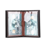 Andy Geniune Leather Card Holder