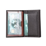 Andy Geniune Leather Card Holder