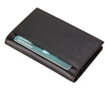 Andy Geniune Leather Card Holder