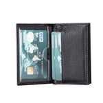 Andy Geniune Leather Card Holder